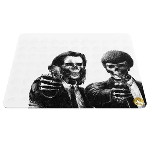 ماوس پد هومرو مدل A7564 طرح پالپ فیکشن