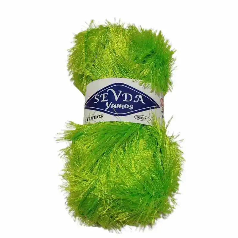 کاموا سودا مدل یوموش کد 02