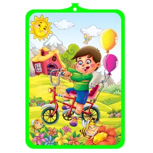 تخته وایت برد کد 226 سایز 14x27 سانتی متر