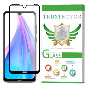   Trustector CMA-T Ceramics Screen Protector For  Xiaomi Redmi Note 8T
