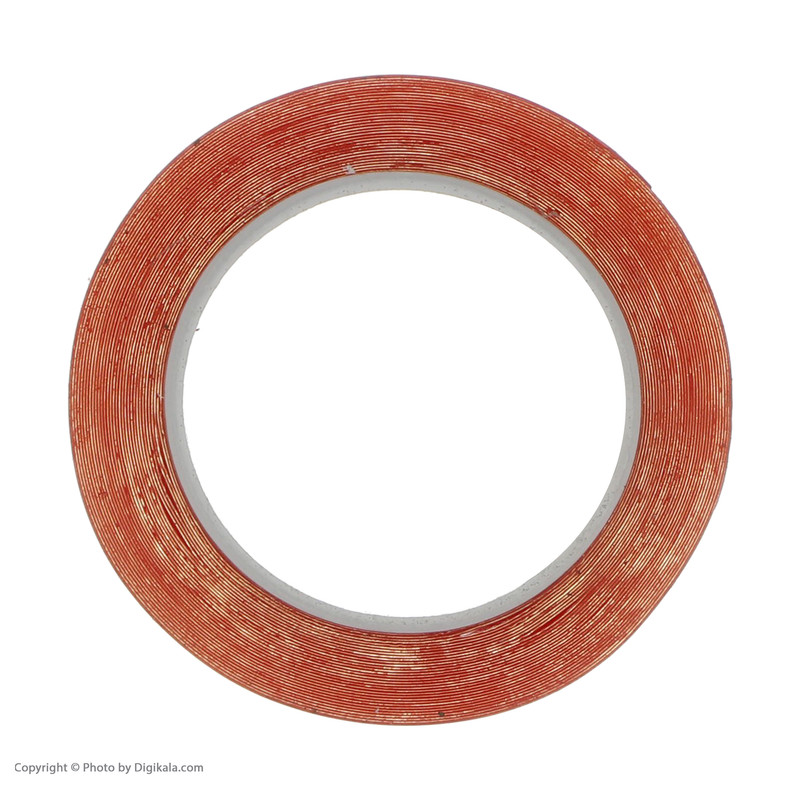 چسب کلاه گیس و پروتز مو مدل زیر کار کد p1010