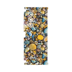 MAHOOT River rocks-FullSkin Cover Sticker for Samsung Galaxy Z Fold 5