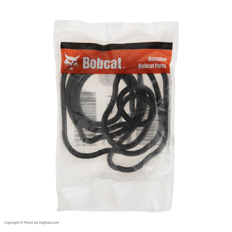 واشر در سوپاپ بابکت مدل T2122109