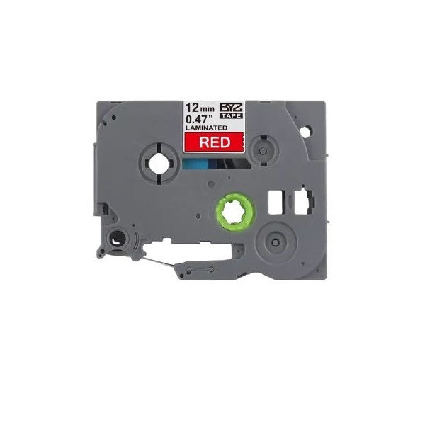 برچسب پرینتر لیبل زن مدل TZc-435