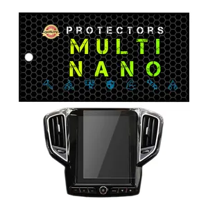 Multi Nano X-S1N Screen Protector For Chery Tiggo 5 New