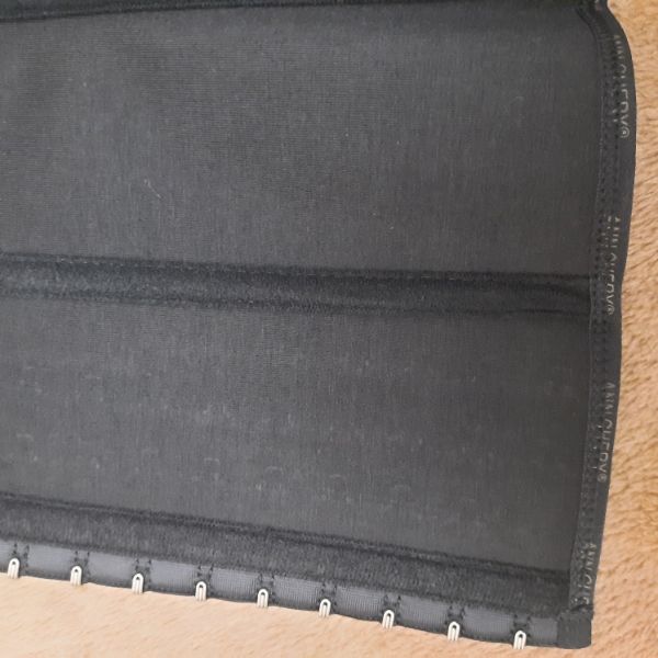 گن زنانه آن چری مدل ساعت شنی جلیقه ای کد mi - - 5