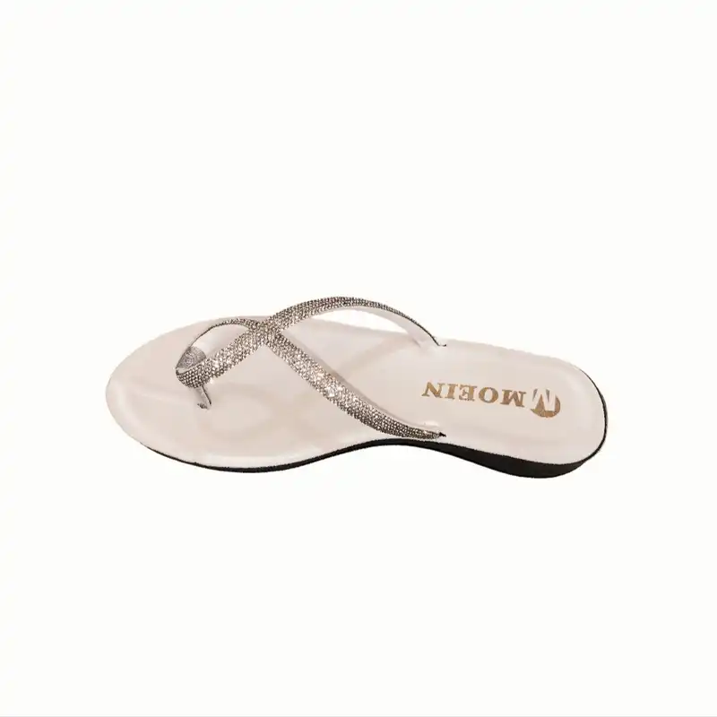 دمپایی لاانگشتی زنانه مدل 01