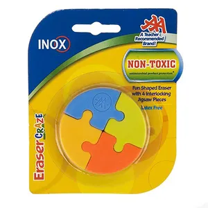 پاک کن اینوکس مدل Puzzle