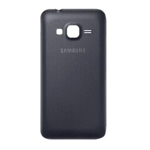 در پشت گوشی مدل J106-Blk مناسب برای گوشی موبایل سامسونگ Galaxy J1 Mini Prime