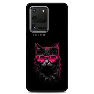 AKAM AMC-WSGS20U-CATS-21 Cover For Samsung Galaxy S20 Ultra