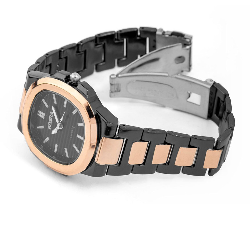 ساعت مچی عقربه ای زنانه مدل 01 ساعت مچی عقربه ای زنانه مدل 01