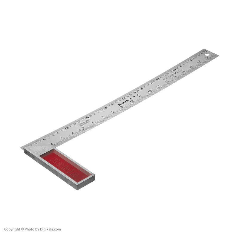 گونیا رابین مدل K39 سایز 50 سانتی متر
