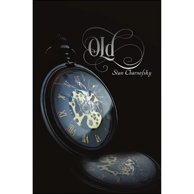کتاب Old اثر Stan Charnofsky انتشارات Lulu.com