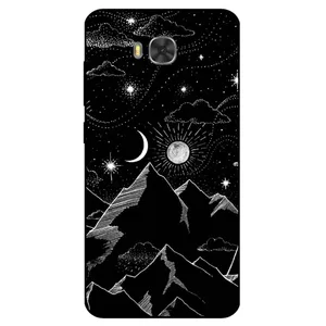  Megafone 8078 Cover For Asus Zenfone 4 Selfie / ZD553KL