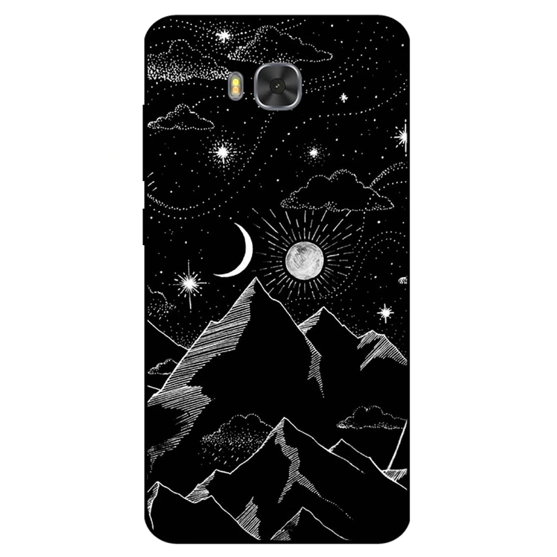 کاور مگافون کد 8078 مناسب برای گوشی موبایل ایسوس Zenfone 4 Selfie / ZD553KL