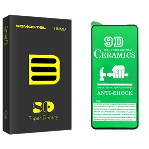 Somastel SD Ceramics Screen Protector For Xiaomi Redmi Note 12 Pro