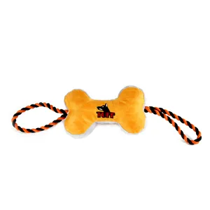 اسباب بازی سگ مدل Rop Toy-1