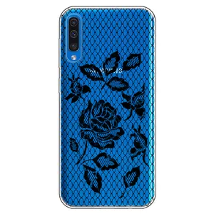 Megafone Flower C43-B Cover For Samsung Galaxy A50 / A50 S / A30 S