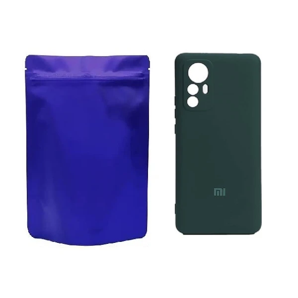 کاور مدل سیلیکون کد MB مناسب برای گوشی موبایل شیائومی redmi Mi 12T Pro