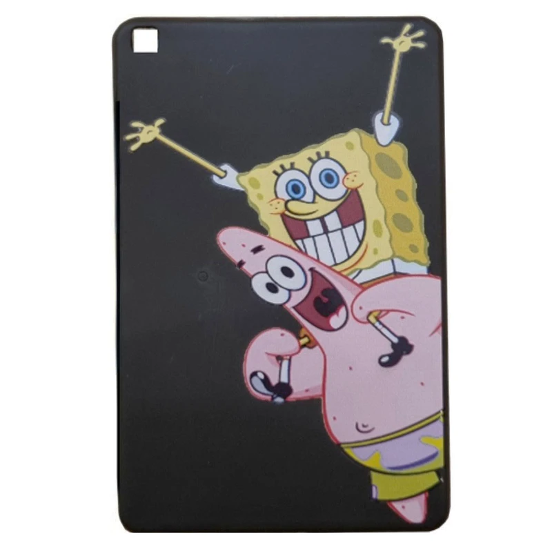 کاور مدل 00015 - 9 مناسب برای تبلت سامسونگ Galaxy Tab A 8.0 2019 T295 / T290