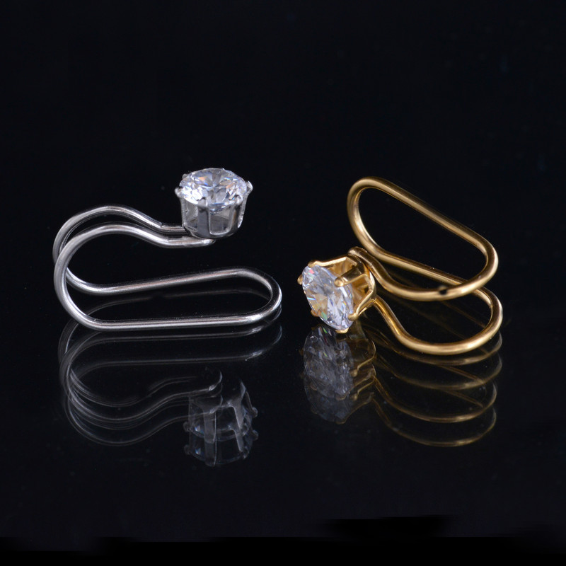 پیرسینگ گوش زنانه پایتخت کد PS707