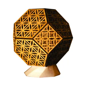 چراغ رومیزی استیک مدل Top2 کد Ch002