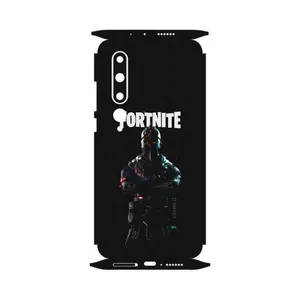 MAHOOT FORTNITE-Game-FullSkin Cover Sticker for Xiaomi MI 10