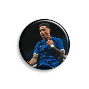 پیکسل ابیگل طرح انزو فرناندز چلسی کد 057