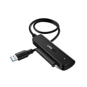 نقد و بررسی مبدل SATA به USB 3.0 یوگرین مدل AN-70609 توسط خریداران