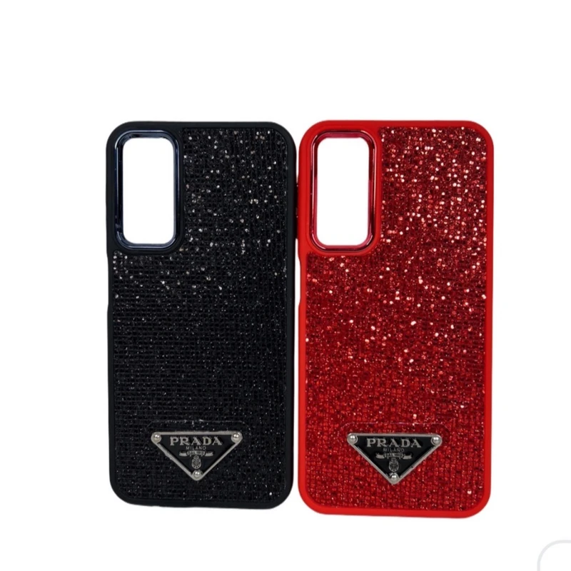 کاور مدل اکلیلی کد 110483374مناسب برای گوشی موبایل سامسونگ Galaxy A24