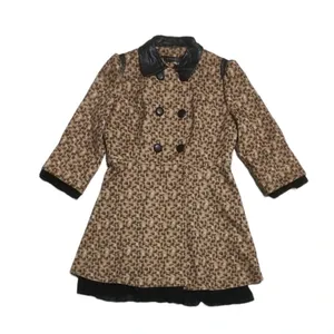 پالتو زنانه یس یو یا مدل Y2023