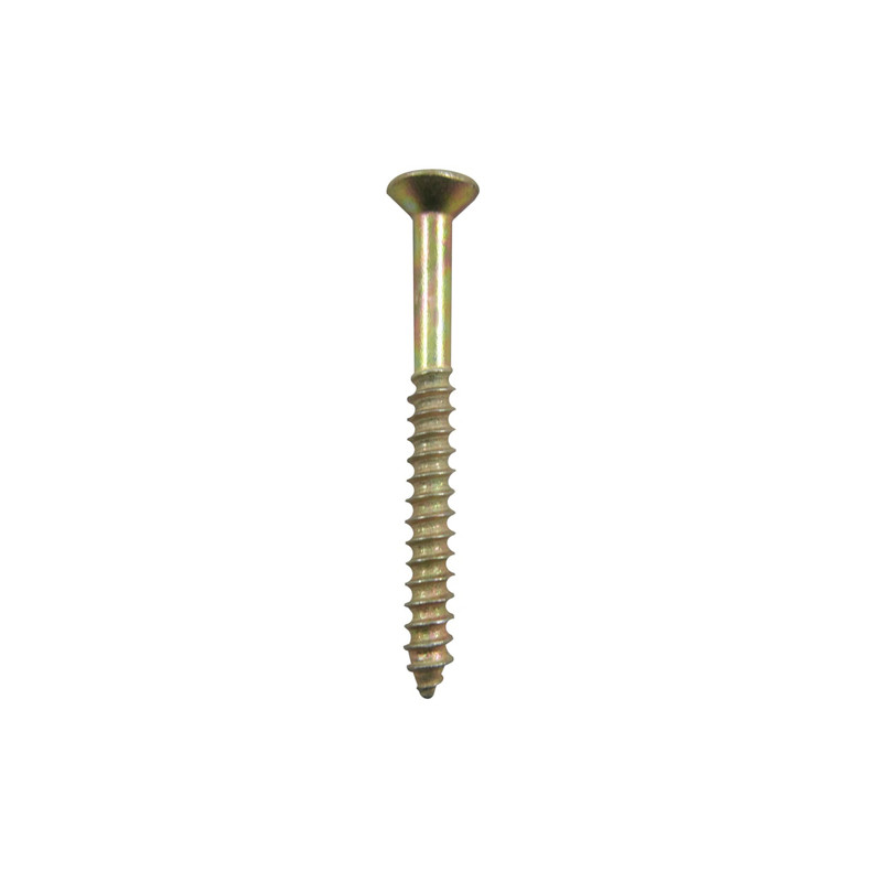 پیچ چوب پوریا پیچ یزد کد 791-6 بسته 72 عددی