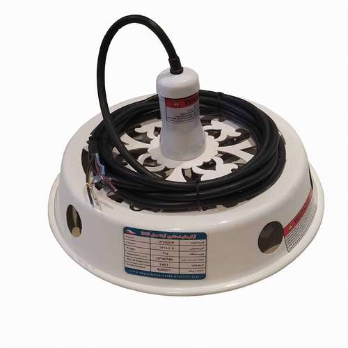 آبگرمکن برقی مدل استخری E409