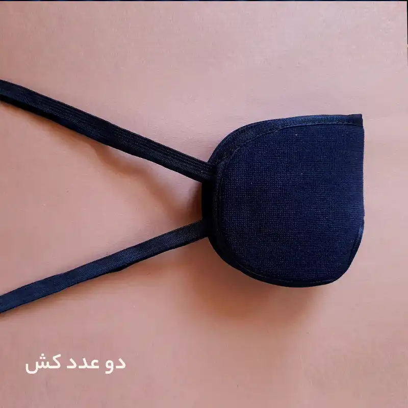 چشم بند خواب مدل Deep Rem