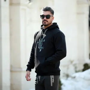 هودی مردانه مالدینی مدل I-107