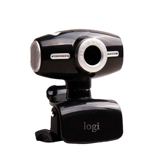 وب کم لوگی مدل W905 وب کم لوگی مدل W905