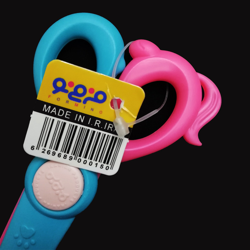 قیچی فرمی نو کد 80 قیچی فرمی نو کد 80