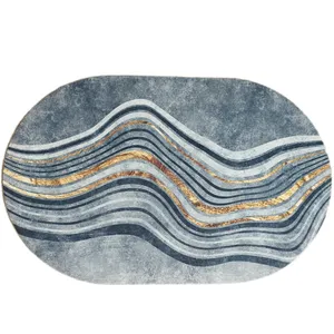 پادری طرح فانتزی مدل 006 سایز 43×68 سانتی متر