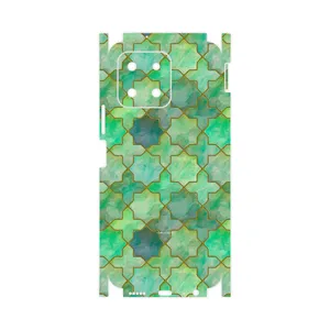 MAHOOT Iran Tile 8-FullSkin Cover Sticker for Honor X6