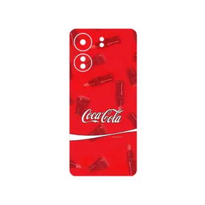 MAHOOT Coca_Cola_Logo Cover Sticker for Xiaomi Poco C65
