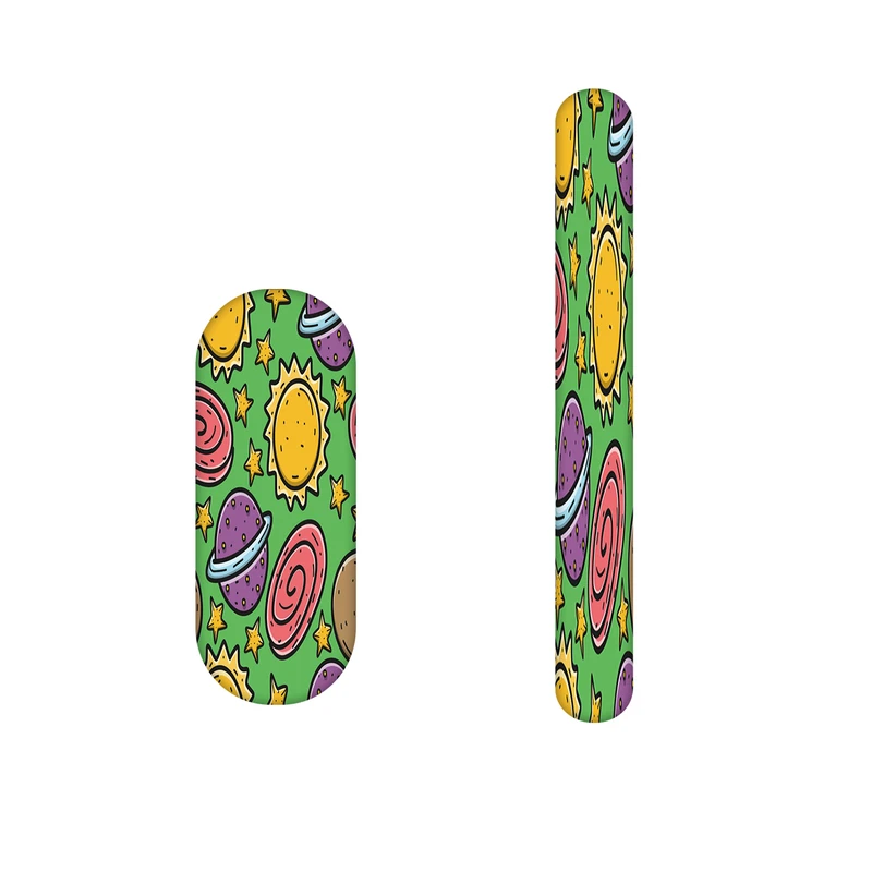 سوهان ناخن مدل سیاره کد 467 بسته 2 عددی