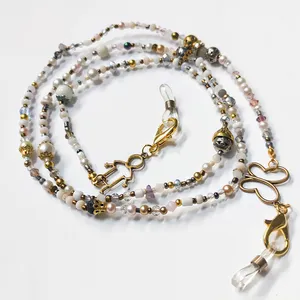 بند عینک مدل آنالی 