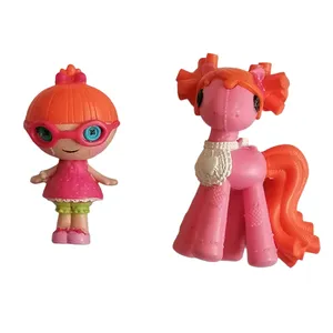 اکشن فیگور مدل specs raeds a lot مجموعه 2 عددی 