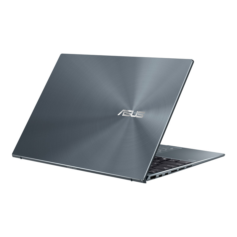 لپ تاپ 14 اینچی ایسوس مدل ZenBook 14X OLED UX5401ZA-L7036