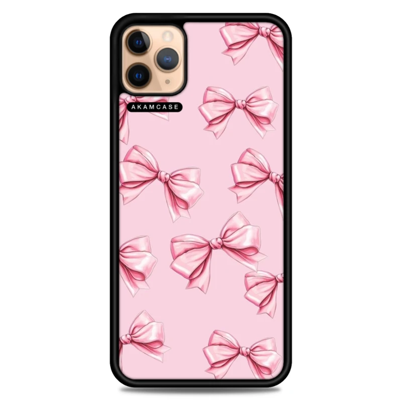 کاور آکام مدل AMC-WA11PRO-BOWS6 مناسب برای گوشی موبایل اپل iPhone 11 Pro