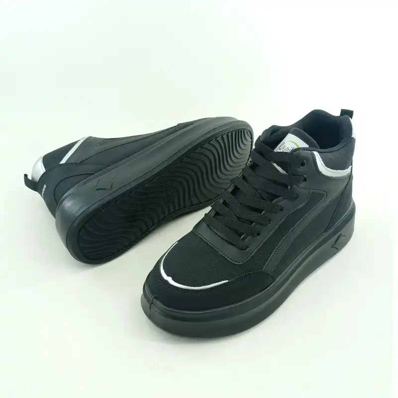 نیم بوت زنانه مدل RM.b50421