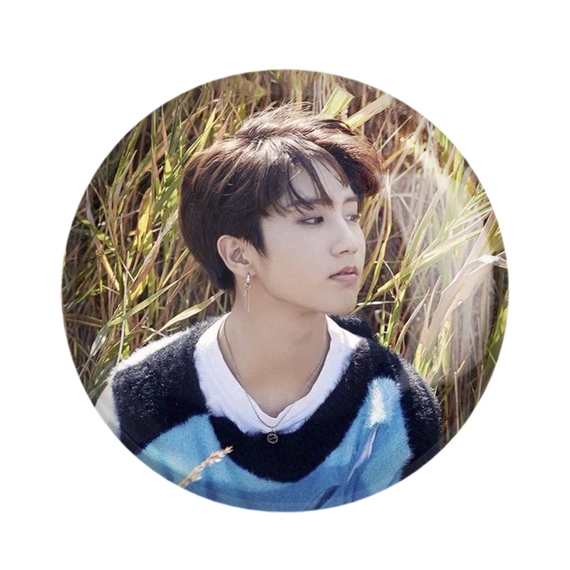 مگنت خندالو طرح هان گروه استری کیدز Stary Kids کد 16911