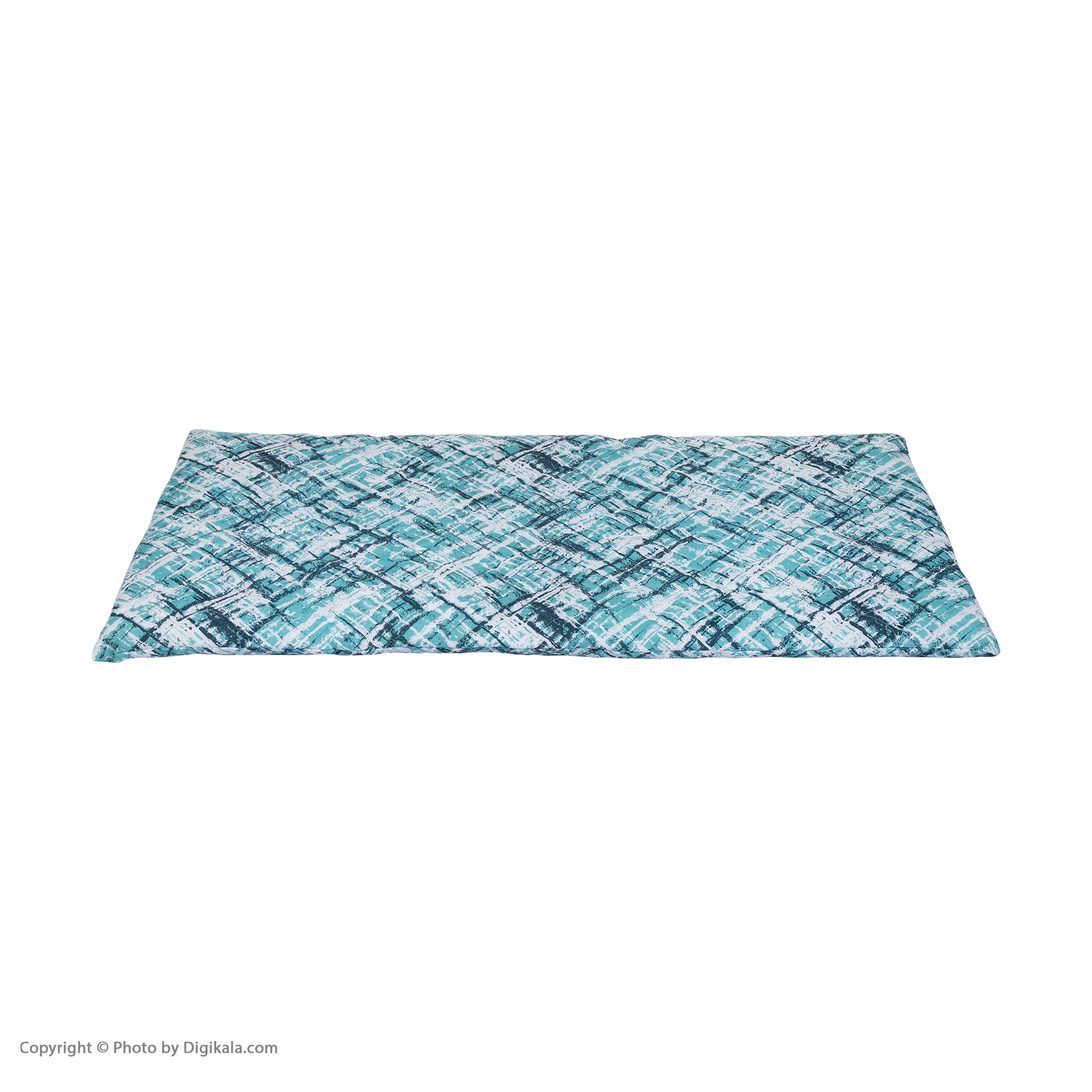 تشک مهمان نرم بافت مدل 001 سایز 190×90 سانتی متر