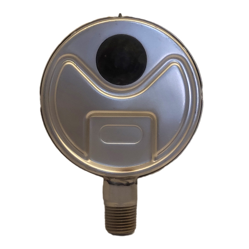 گیج فشار نووا فیما مدل 1bar-10cm گیج فشار نووا فیما مدل 1bar-10cm