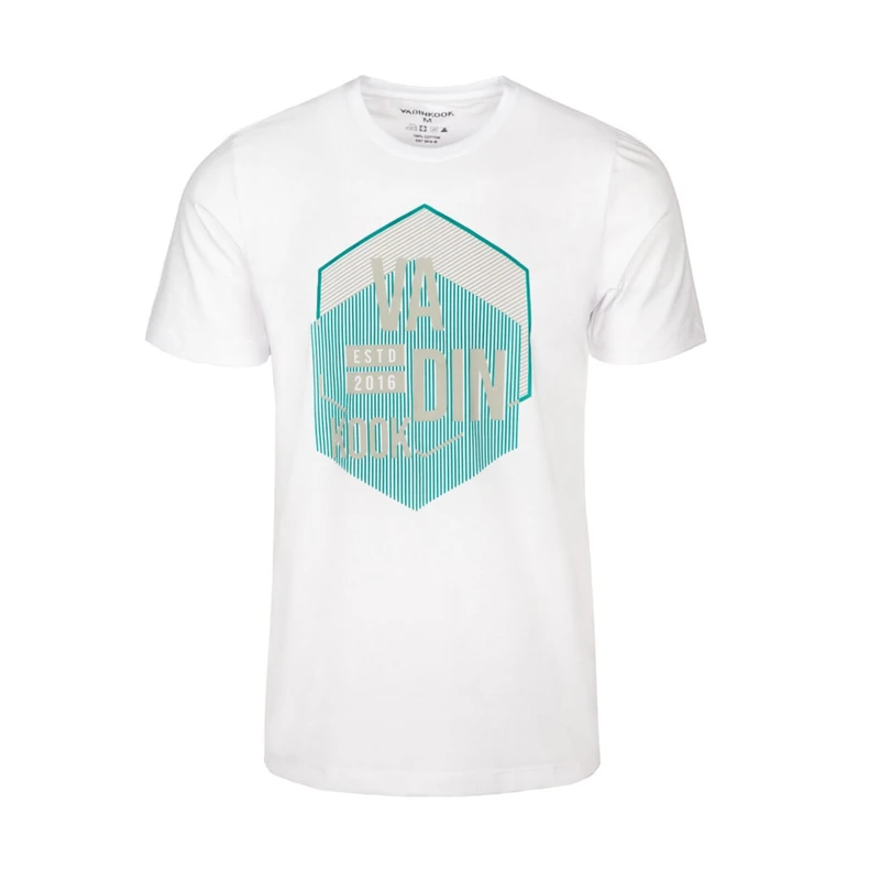 تی شرت آستین کوتاه مردانه مدل SABA-021129